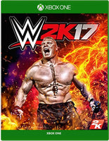 WWE 2K17 (Pre-Owned)