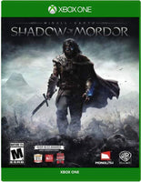 Middle Earth: Shadow of Mordor (Pre-Owned)