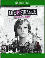 Life is Strange: Before the Storm (Pre-Owned)