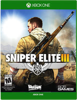 Sniper Elite III (Pre-Owned)