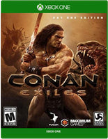 Conan Exiles (Pre-Owned)