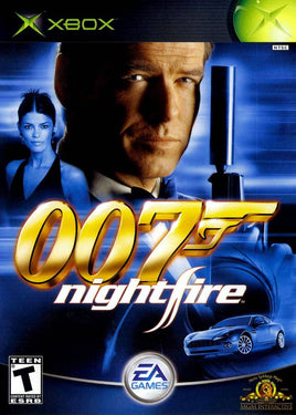 007 Nightfire (As Is) (Pre-Owned)