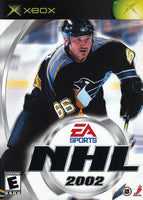 NHL 2002 (Pre-Owned)