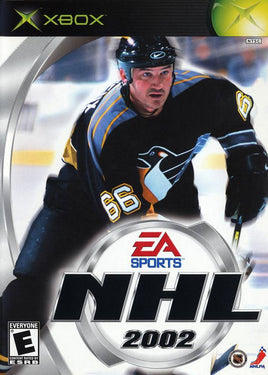 NHL 2002 (Pre-Owned)