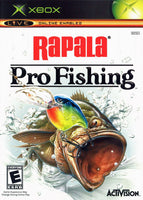 Rapala Pro Fishing (Pre-Owned)