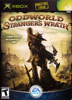Oddworld Stranger's Wrath (Pre-Owned)