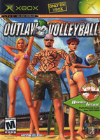 Outlaw Volleyball (Pre-Owned)