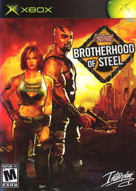 Fallout: Brotherhood Of Steel (Pre-Owned)