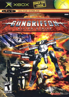 Gungriffon Allied Strike (Pre-Owned)