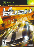 LA Rush (Pre-Owned)