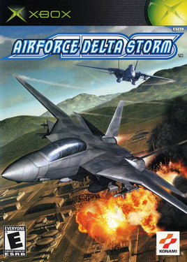 AirForce Delta Storm (Pre-Owned)