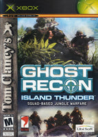 Tom Clancy's Ghost Recon: Island Thunder (Pre-Owned)