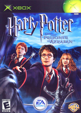 Harry Potter and the Prisoner of Azkaban (Pre-Owned)