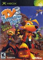 Ty the Tasmanian Tiger 3: Night of the Quinkan (Pre-Owned)