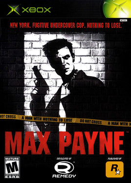 Max Payne (Pre-Owned)