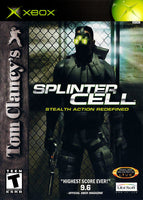 Splinter Cell (Pre-Owned)