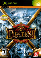 Sid Meier's Pirates! (Pre-Owned)
