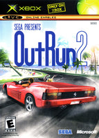 OutRun 2 (Pre-Owned)