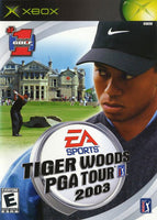Tiger Woods PGA Tour 2003 (Pre-Owned)
