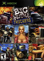 Big Mutha Truckers (Pre-Owned)