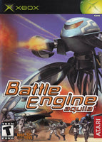 Battle Engine Aquila (Pre-Owned)