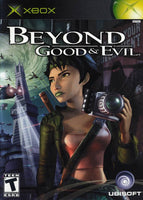 Beyond Good & Evil (Pre-Owned)