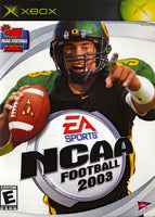 NCAA Football 2003 (Pre-Owned)