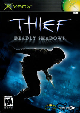 Thief Deadly Shadows (Pre-Owned)