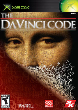 Da Vinci Code (Pre-Owned)
