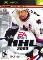 NHL 2005 (Pre-Owned)