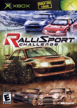 Ralli Sport Challenge (Pre-Owned)
