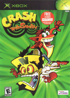 Crash Twinsanity (Pre-Owned)