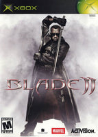 Blade II (Pre-Owned)