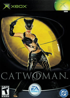 Catwoman (Pre-Owned)