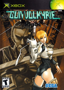 Gunvalkyrie (Pre-Owned)