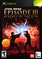 Star Wars Episode III: Revenge Of The Sith (Pre-Owned)