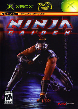 Ninja Gaiden (Pre-Owned)