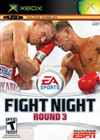 Fight Night Round 3 (Pre-Owned)