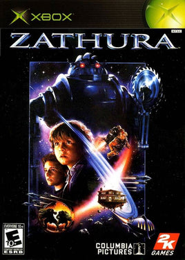 Zathura (Pre-Owned)