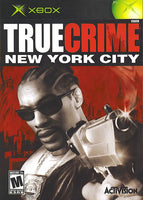 True Crime: New York City (Pre-Owned)