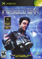 Deus Ex: Invisible War (Pre-Owned)