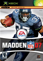 Madden NFL 07 (Pre-Owned)