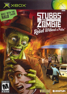Stubbs the Zombie (Pre-Owned)