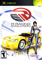 R: Racing Evolution (Pre-Owned)