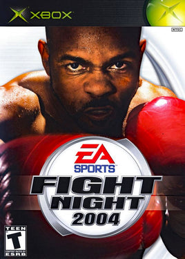 Fight Night 2004 (Pre-Owned)