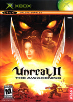 Unreal II The Awakening (Pre-Owned)