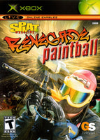 Splat Renegade Paintball (Pre-Owned)