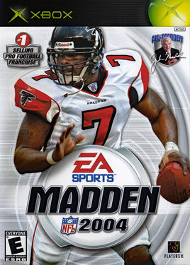 Madden NFL 2004 (Pre-Owned)