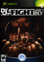 Def Jam: Fight for NY (Pre-Owned)