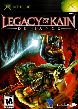 Legacy of Kain: Defiance (Pre-Owned)